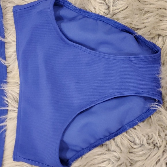 LL Bean Tankini Swim Set - Picture 4 of 14